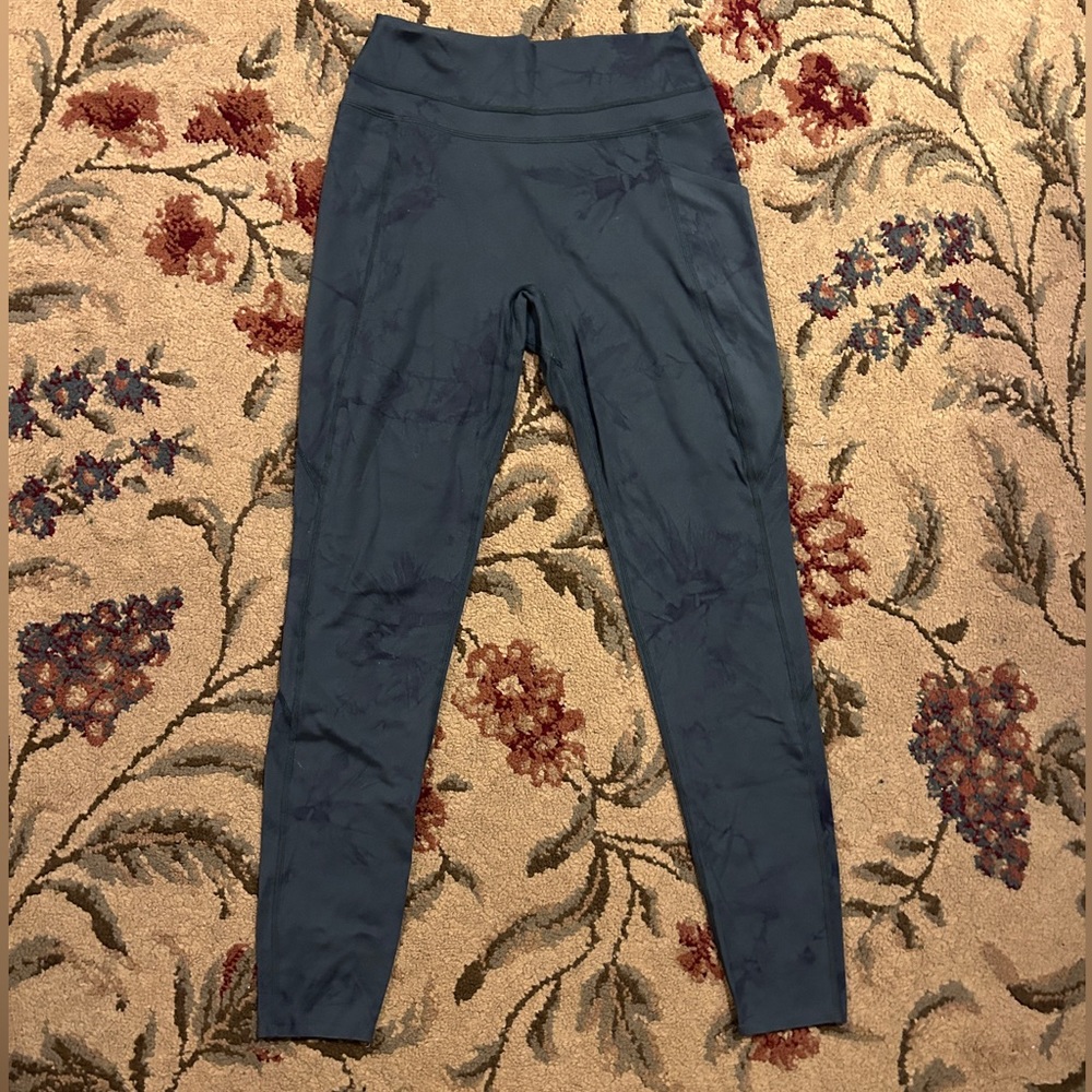 Alphalete Alphalux Force Leggings